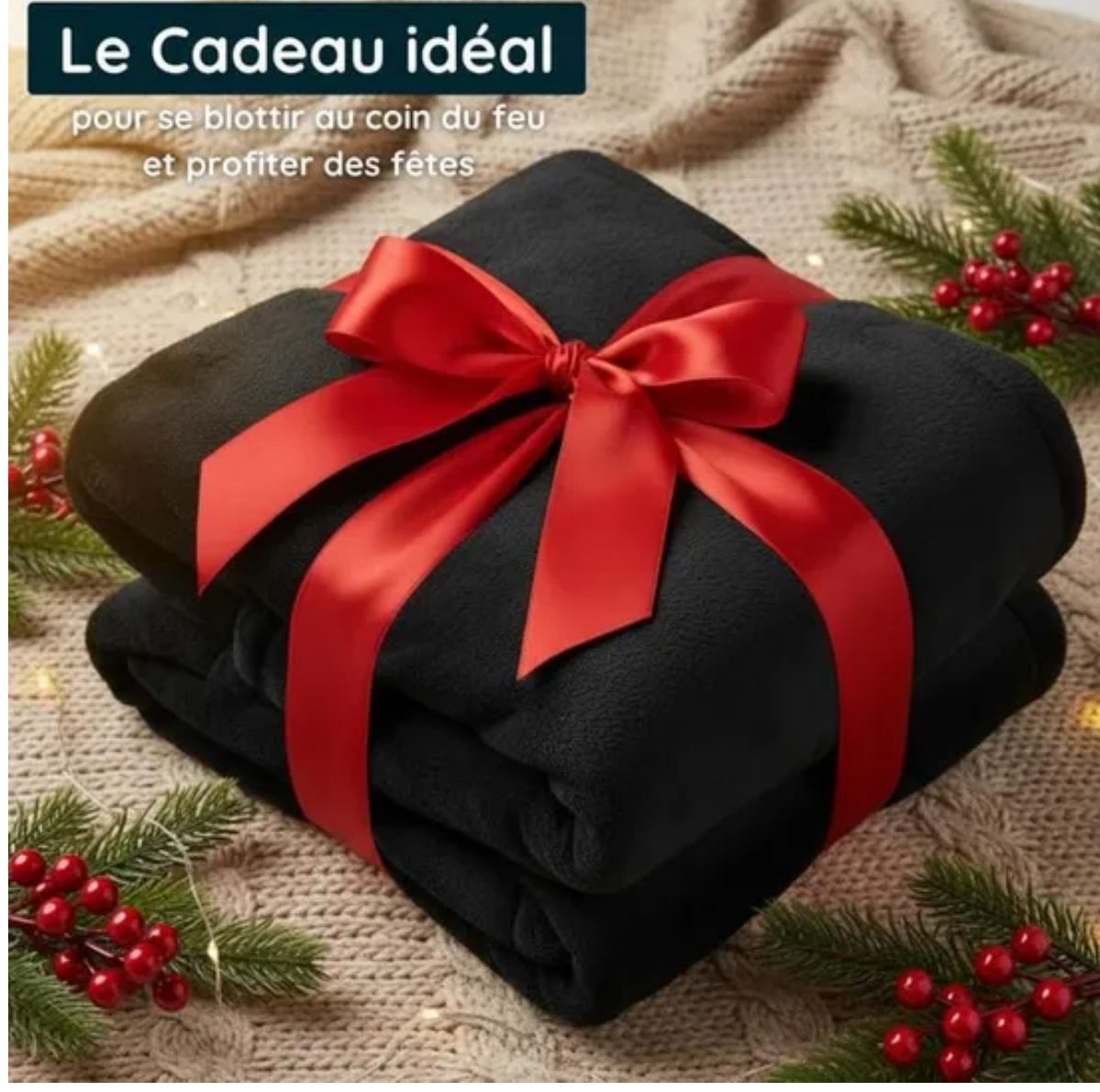 Sweat Plaid Ultra Doux à Capuche – Taille Unique Unisexe | Best Mountain